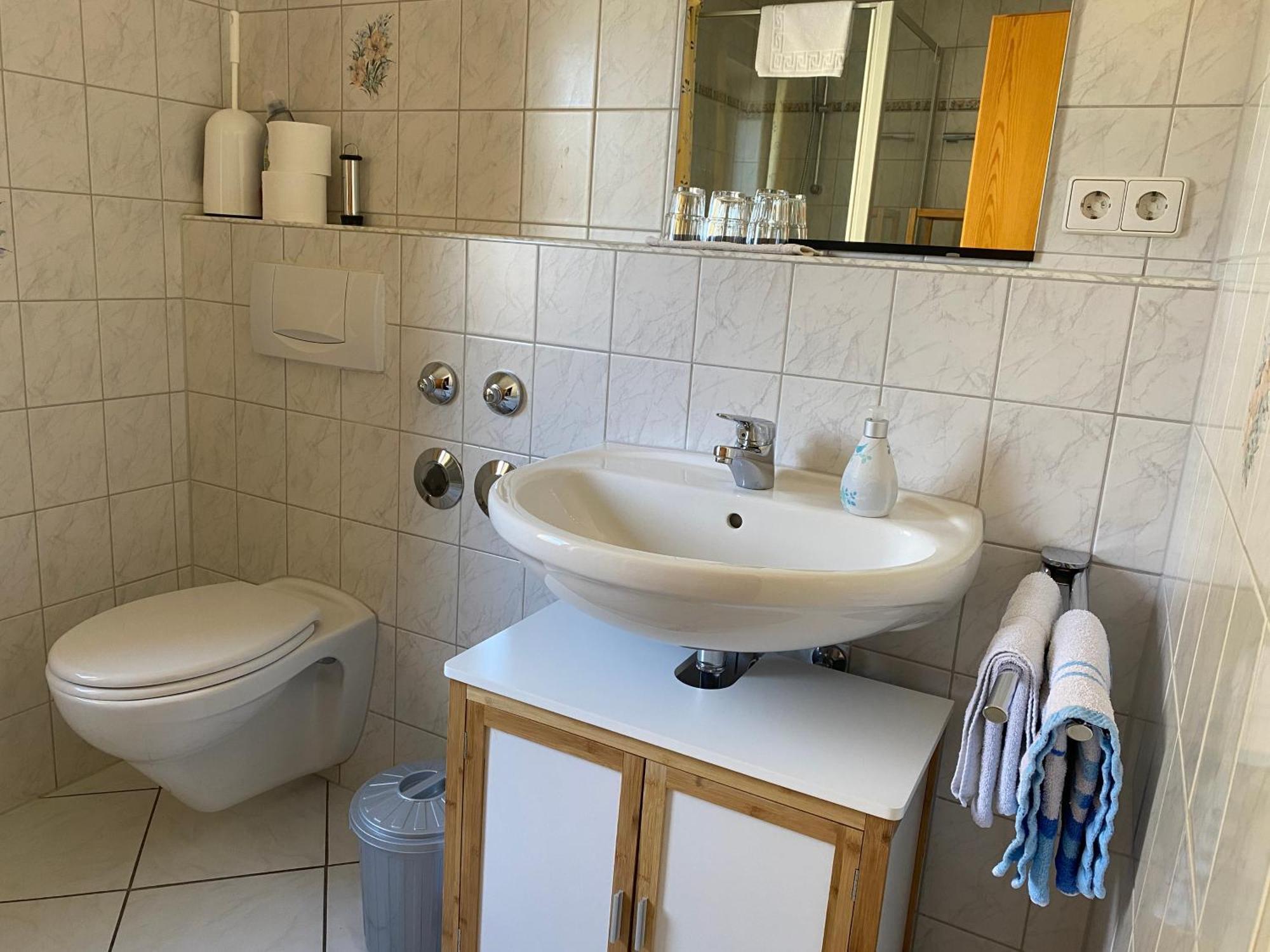 Haus Mayerbuechler - Chiemgau Karte Инцел Екстериор снимка