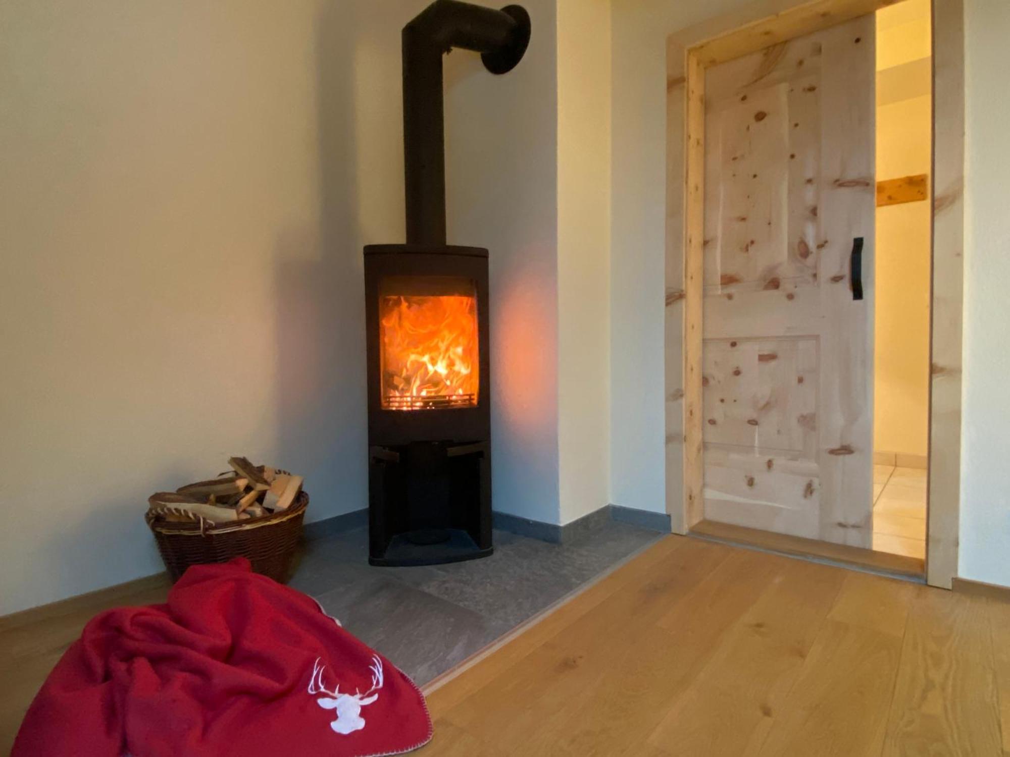 Haus Mayerbuechler - Chiemgau Karte Инцел Екстериор снимка