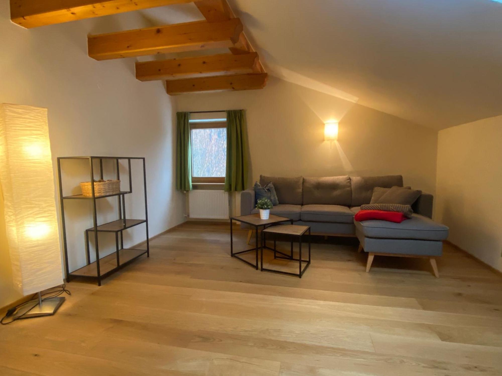 Haus Mayerbuechler - Chiemgau Karte Инцел Екстериор снимка