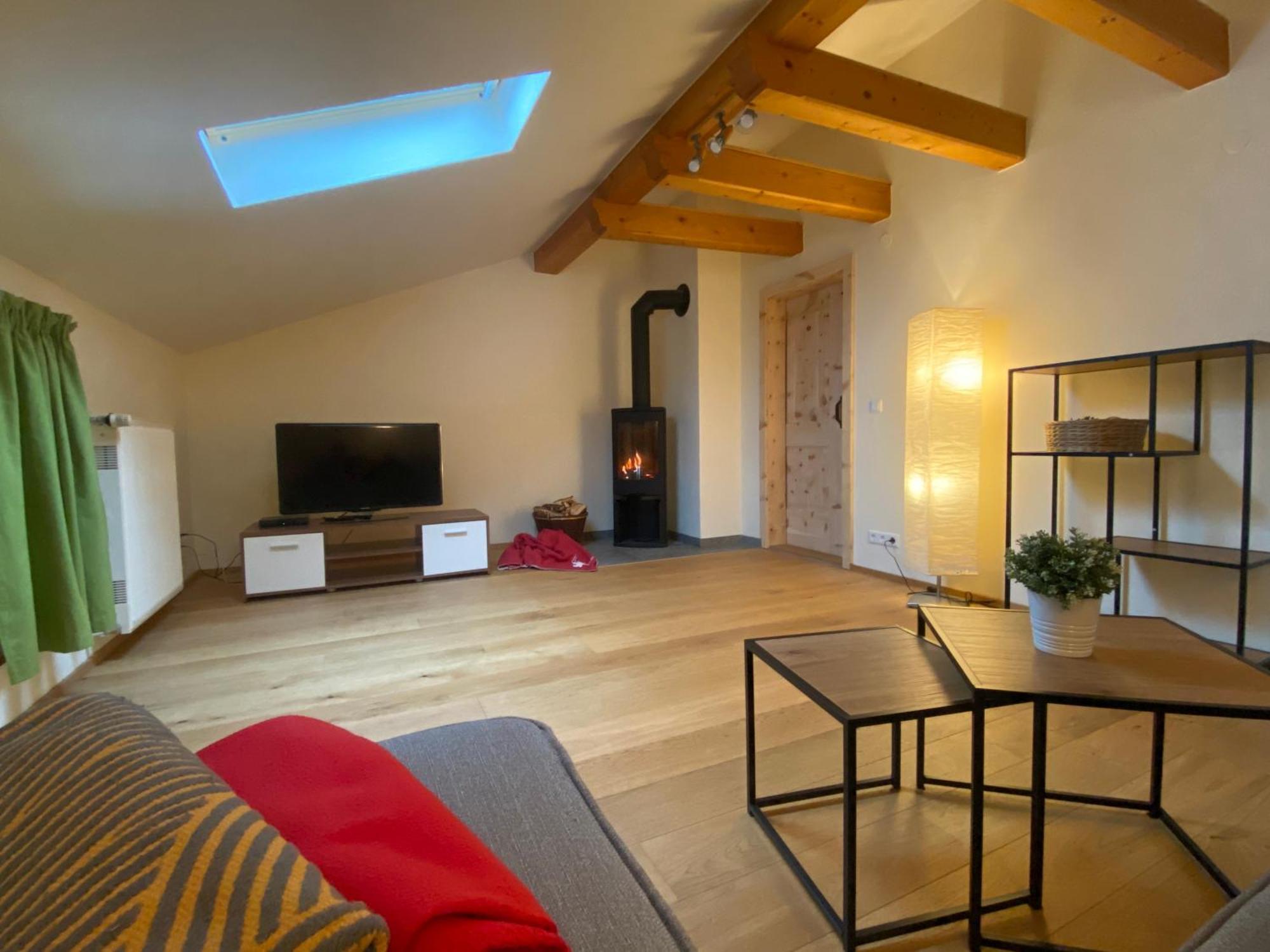 Haus Mayerbuechler - Chiemgau Karte Инцел Екстериор снимка