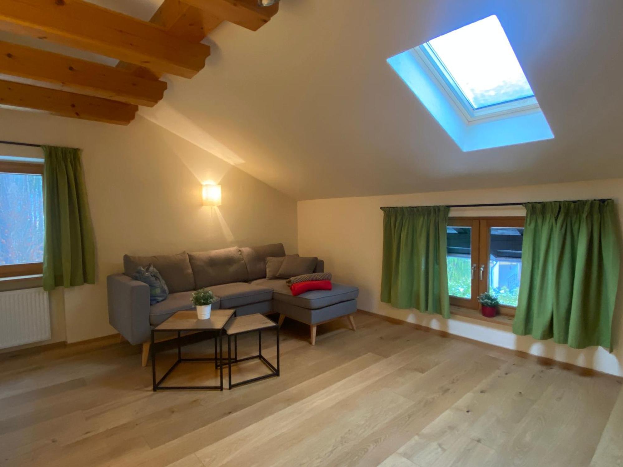 Haus Mayerbuechler - Chiemgau Karte Инцел Екстериор снимка