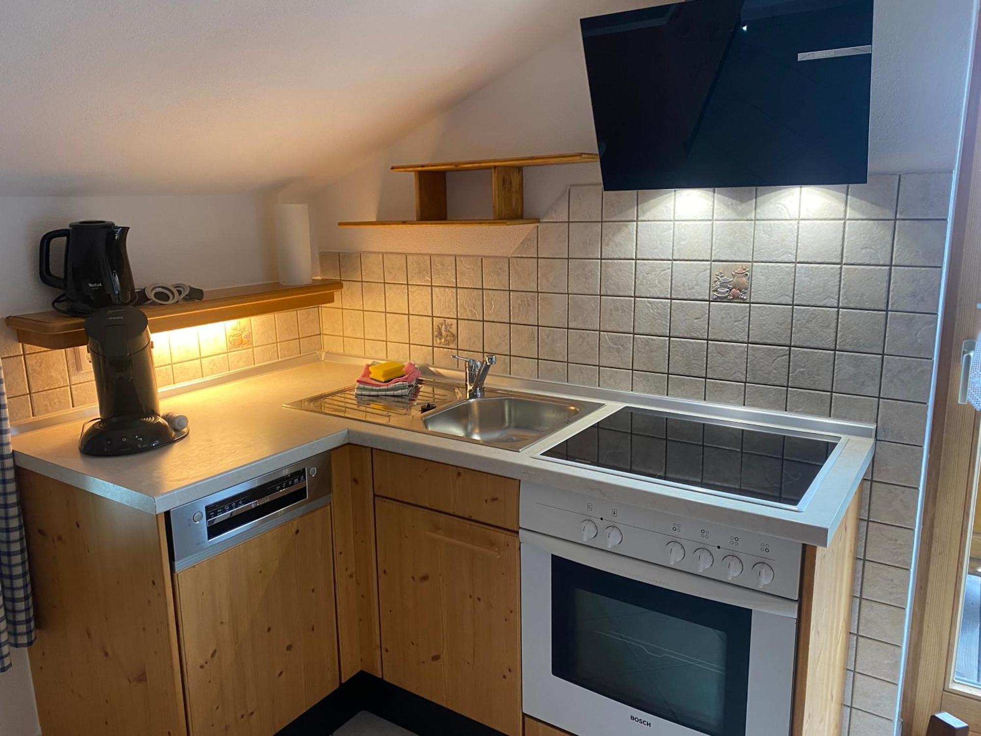 Haus Mayerbuechler - Chiemgau Karte Инцел Екстериор снимка