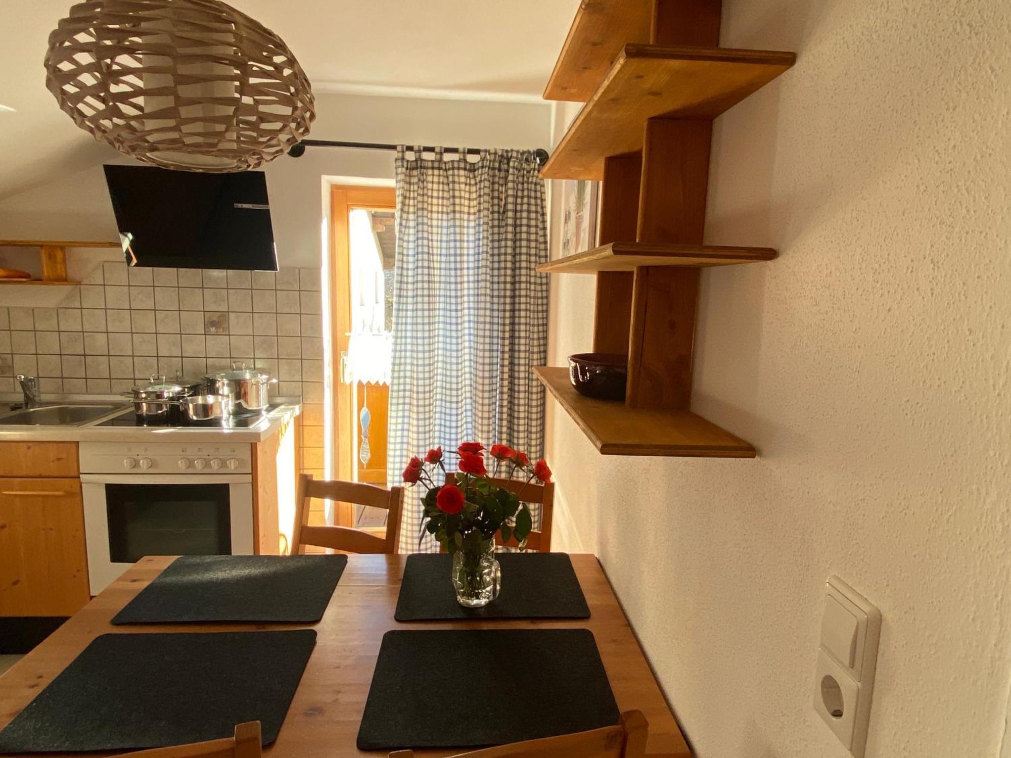 Haus Mayerbuechler - Chiemgau Karte Инцел Екстериор снимка