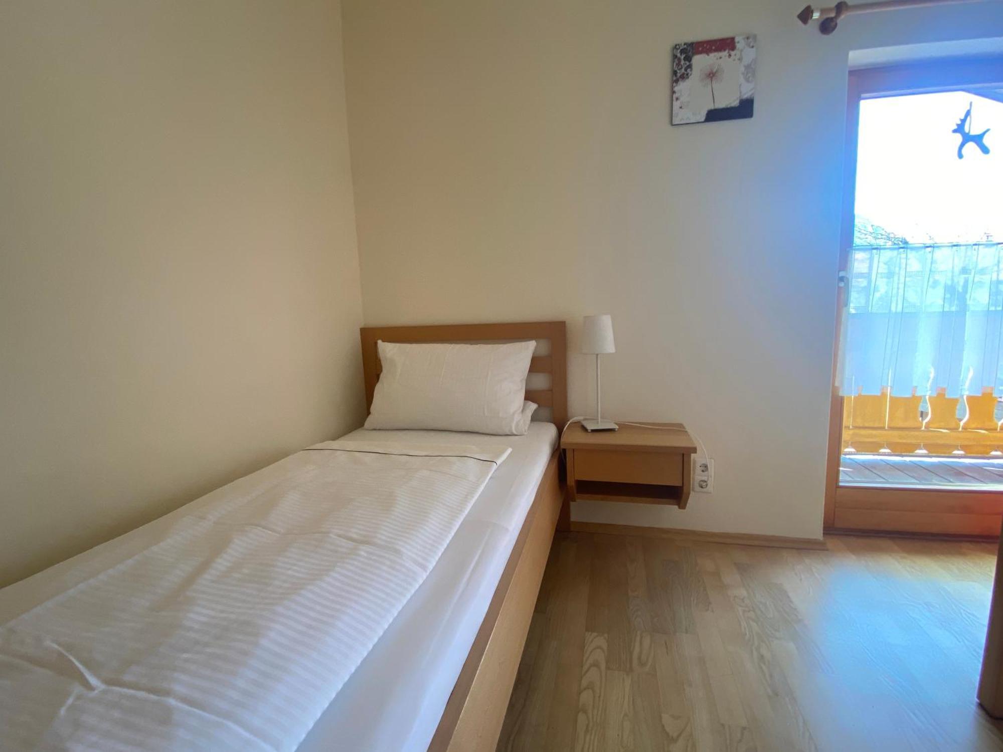 Haus Mayerbuechler - Chiemgau Karte Инцел Екстериор снимка