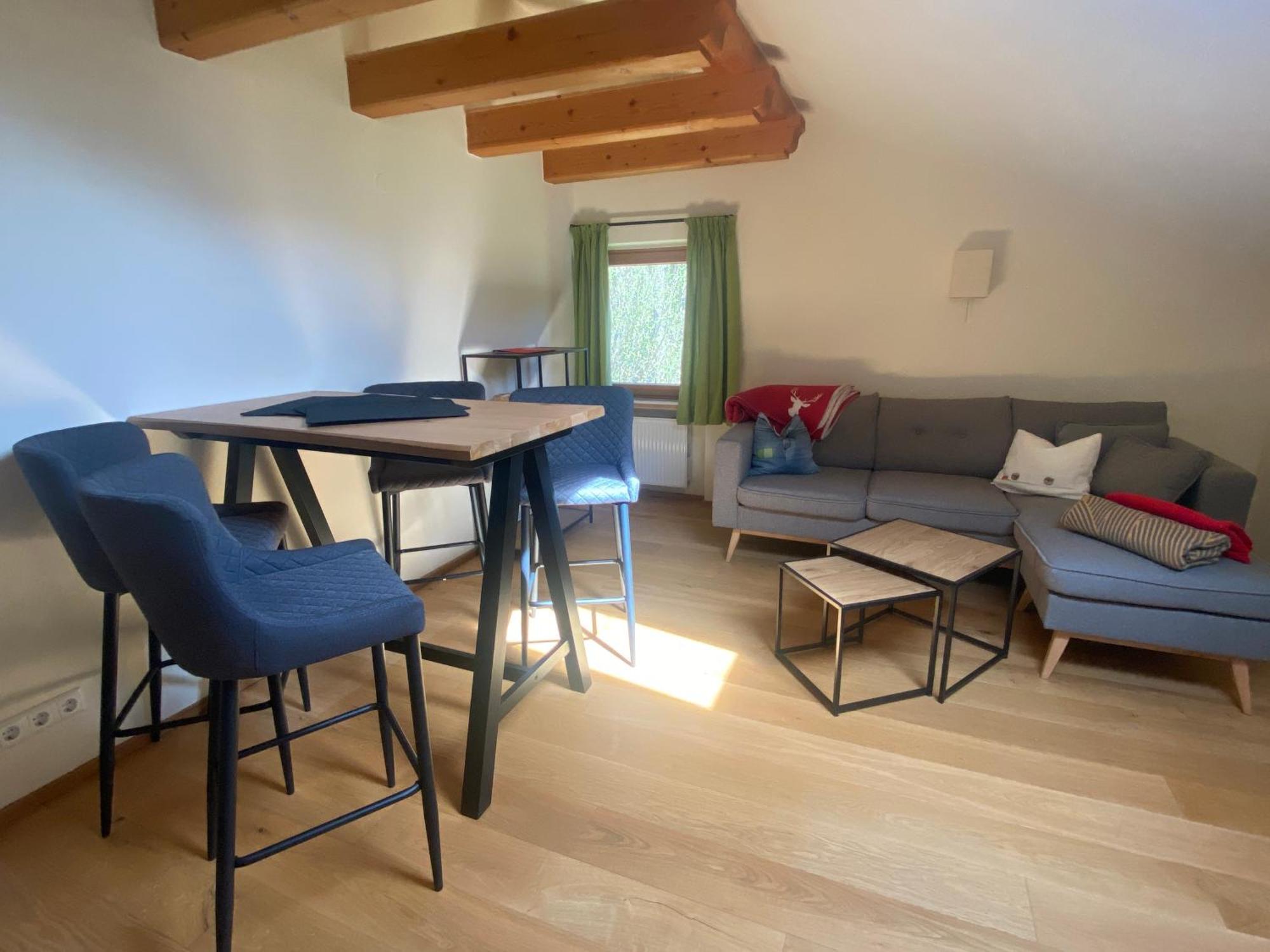 Haus Mayerbuechler - Chiemgau Karte Инцел Екстериор снимка