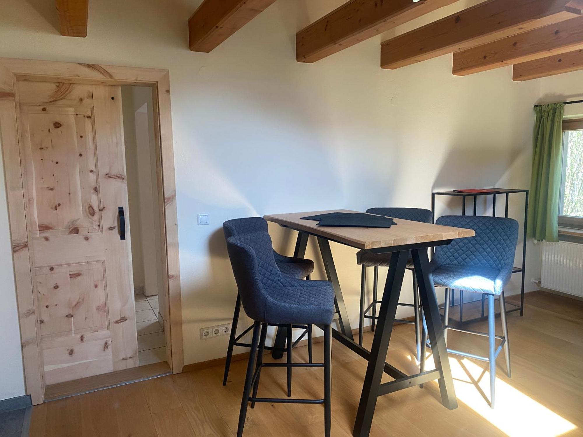 Haus Mayerbuechler - Chiemgau Karte Инцел Екстериор снимка